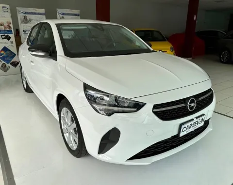 Opel Corsa 1.2 Edition s&s 75cv - Immagine 3