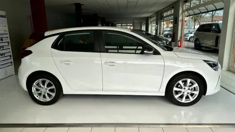 Opel Corsa 1.2 Edition s&s 75cv - Immagine 4
