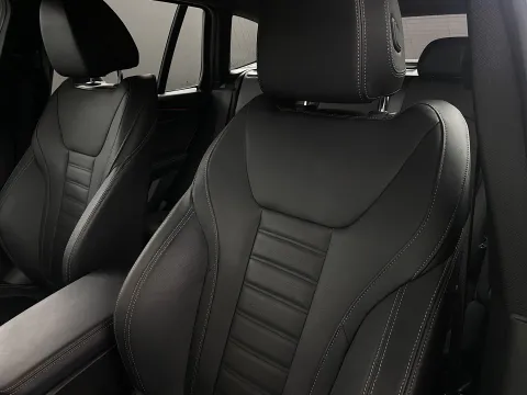 BMW X3 xdrive20i mhev 48V Msport auto - Immagine 29