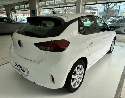 Opel Corsa 1.2 Edition s&s 75cv - Immagine 5