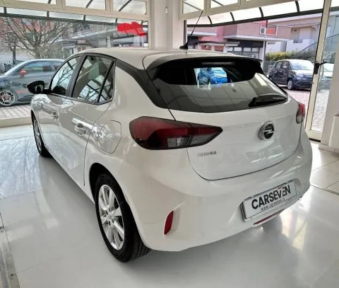 Opel Corsa 1.2 Edition s&s 75cv - Immagine 7