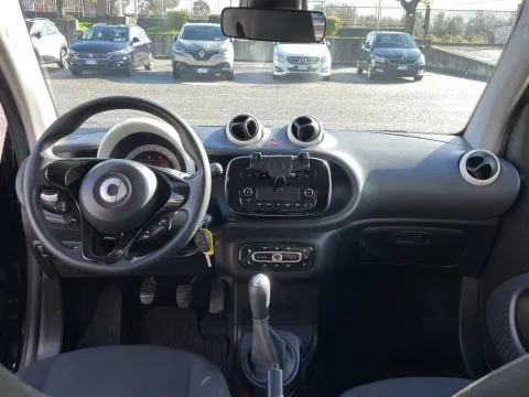 Smart Fortwo 1.0 Proxy 71cv - Immagine 11