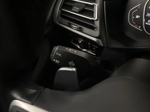 BMW X3 xdrive20i mhev 48V Msport auto - Immagine 34