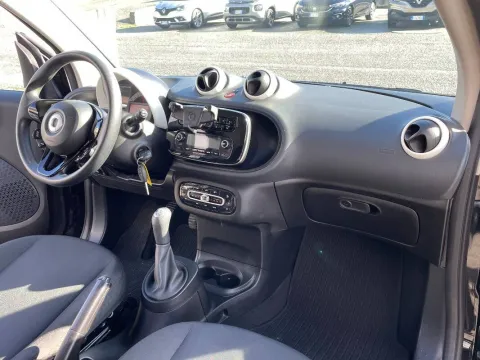 Smart Fortwo 1.0 Proxy 71cv - Immagine 12