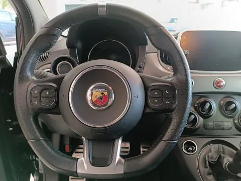 Abarth 595 1.4 t-jet Pista 160cv - Immagine 12