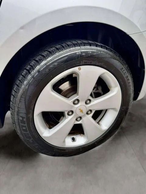 Chevrolet Cruze 2.0 td LT 163cv auto - Immagine 6