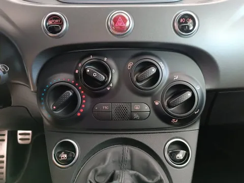 Abarth 595 1.4 t-jet Pista 160cv - Immagine 15