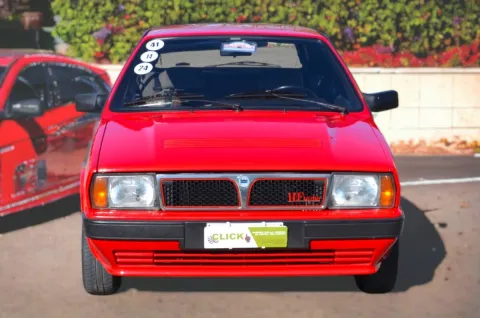 Lancia Delta 1.6 Turbo HF RST - Immagine 3