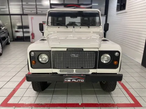 Land Rover Defender 90 2.5 td5 E SW - Immagine 2