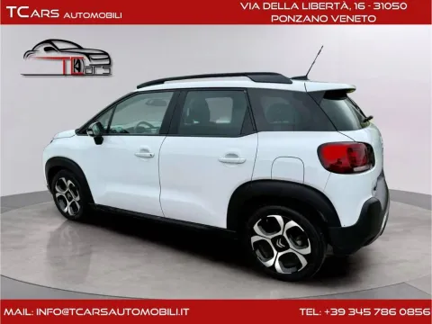 Citroen C3 Aircross 1.5 bluehdi Shine s&s 100cv - Immagine 6