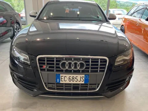 Audi S4 Avant 3.0 V6 tfsi quattro s-tronic - Immagine 2