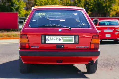 Lancia Delta 1.6 Turbo HF RST - Immagine 7