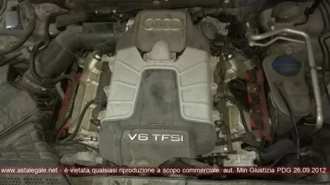Audi S4 Avant 3.0 V6 tfsi quattro s-tronic - Immagine 3