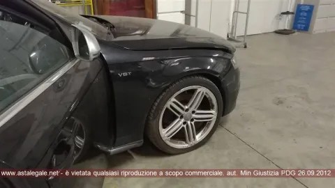 Audi S4 Avant 3.0 V6 tfsi quattro s-tronic - Immagine 4