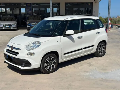 Fiat 500L 1.6 mjt Business 120cv my20 - Immagine 1