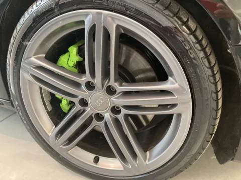 Audi S4 Avant 3.0 V6 tfsi quattro s-tronic - Immagine 5