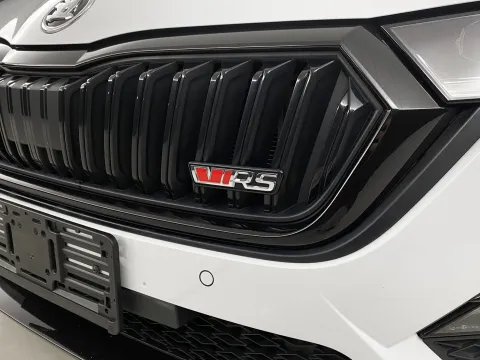 Skoda Octavia Wagon 2.0 tdi evo RS 4x4 200cv dsg - Immagine 22