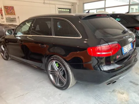 Audi S4 Avant 3.0 V6 tfsi quattro s-tronic - Immagine 6