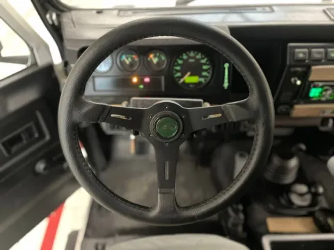 Land Rover Defender 90 2.5 td5 E SW - Immagine 16