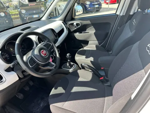 Fiat 500L 1.6 mjt Business 120cv my20 - Immagine 3