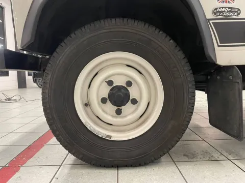 Land Rover Defender 90 2.5 td5 E SW - Immagine 19