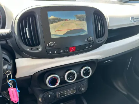 Fiat 500L 1.6 mjt Business 120cv my20 - Immagine 4
