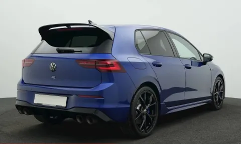 Volkswagen Golf 2.0 tsi R 4motion 333cv dsg - Immagine 5