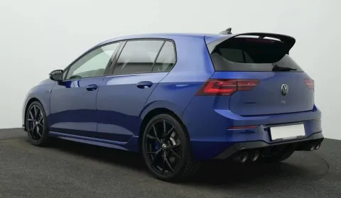 Volkswagen Golf 2.0 tsi R 4motion 333cv dsg - Immagine 7