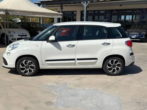 Fiat 500L 1.6 mjt Business 120cv my20 - Immagine 5