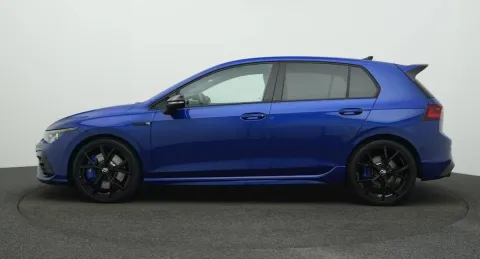 Volkswagen Golf 2.0 tsi R 4motion 333cv dsg - Immagine 8