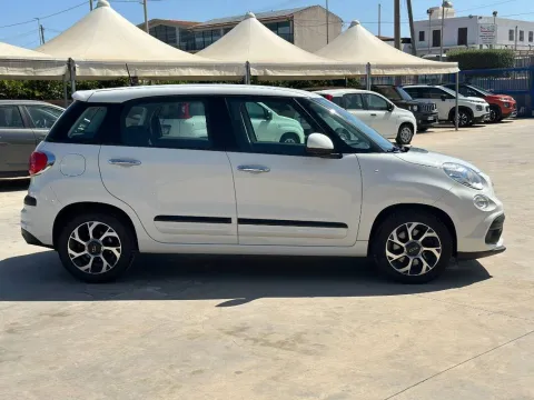 Fiat 500L 1.6 mjt Business 120cv my20 - Immagine 6