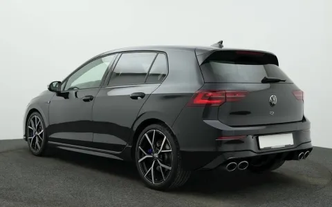 Volkswagen Golf 2.0 tsi R 4motion 320cv dsg - Immagine 7