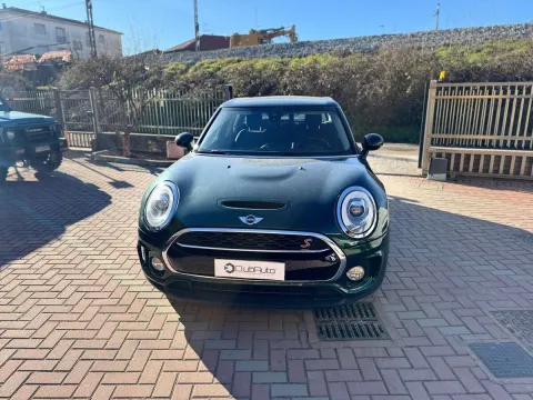 Mini Mini Clubman 2.0 Cooper SD Hype auto - Immagine 2