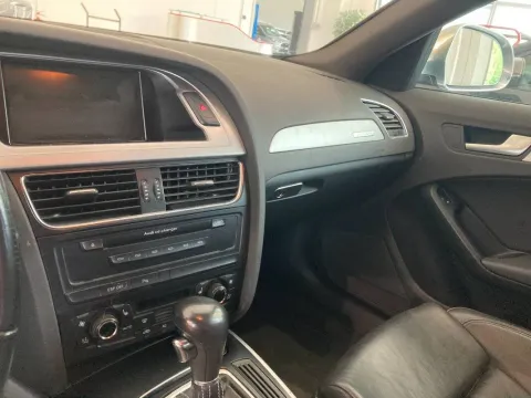 Audi S4 Avant 3.0 V6 tfsi quattro s-tronic - Immagine 11
