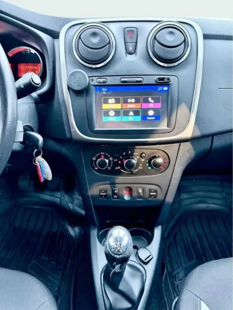 Dacia Sandero Stepway 1.5 dci s&s 90cv auto - Immagine 11