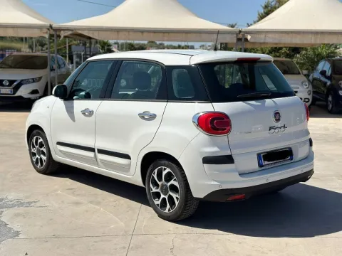 Fiat 500L 1.6 mjt Business 120cv my20 - Immagine 8