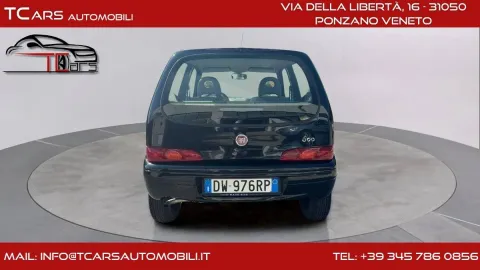 Fiat 600 1.1 - Immagine 1
