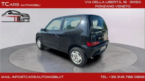 Fiat 600 1.1 - Immagine 2