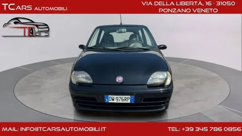 Fiat 600 1.1 - Immagine 3