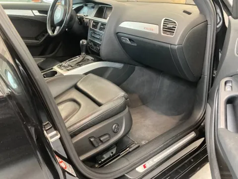 Audi S4 Avant 3.0 V6 tfsi quattro s-tronic - Immagine 13