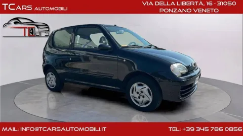 Fiat 600 1.1 - Immagine 4