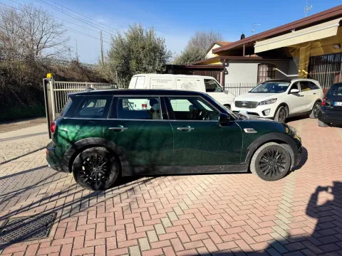 Mini Mini Clubman 2.0 Cooper SD Hype auto - Immagine 4