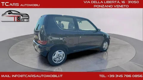 Fiat 600 1.1 - Immagine 6