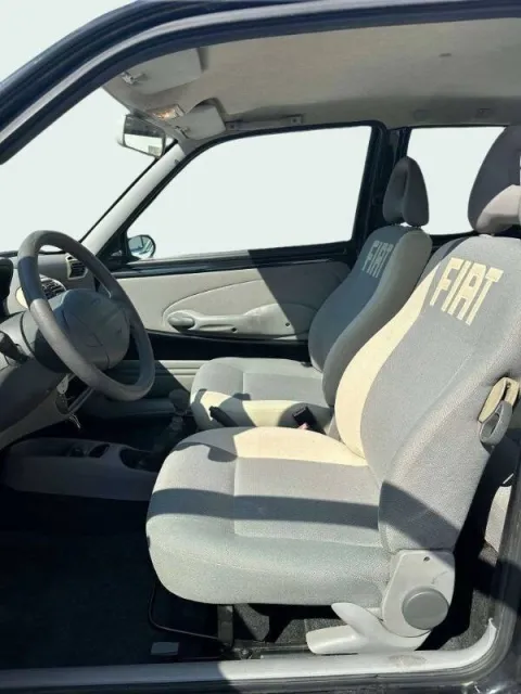 Fiat 600 1.1 - Immagine 7