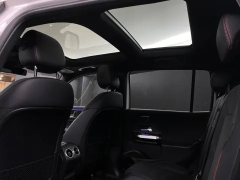 Mercedes GLB 250 Premium 4matic auto - Immagine 11