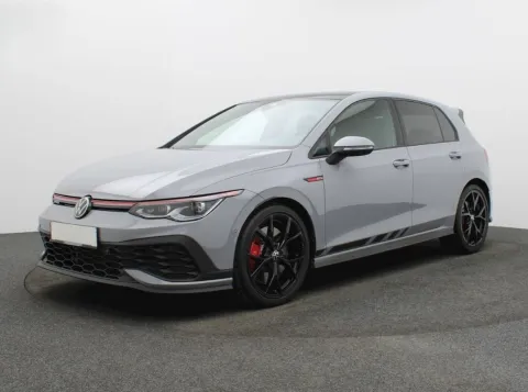 Volkswagen Golf 2.0 tsi GTI 265cv dsg - Immagine 1