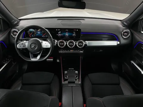 Mercedes GLB 250 Premium 4matic auto - Immagine 12
