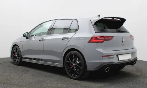 Volkswagen Golf 2.0 tsi GTI 265cv dsg - Immagine 2