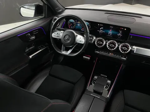 Mercedes GLB 250 Premium 4matic auto - Immagine 13