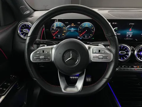 Mercedes GLB 250 Premium 4matic auto - Immagine 14